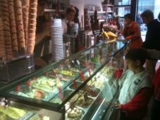 Amsterdam metropolitan